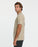 Quiksilver Bubbles Tee-Twill Heather