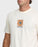 Quiksilver Bloomy Tee-Tofu