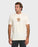 Quiksilver Bloomy Tee-Tofu