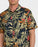 Quiksilver Blueweed Classic Shirt-Black