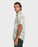 Quiksilver Blueweed Classic Shirt-Off White