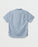 Quiksilver Freedom Mini Classic Shirt-Skyway