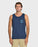 Quiksilver Bubbles  Tank-Navy