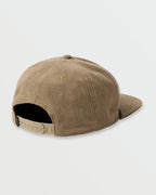 Quiksilver Axis Hat-Twill