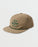 Quiksilver Axis Hat-Twill