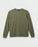 Quiksilver Nelson Thermal L/S Shirt-Fallen Rock