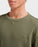 Quiksilver Nelson Thermal L/S Shirt-Fallen Rock