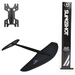 Phantasm Quickstart Wake Foil & WF-2 V5 Board Package