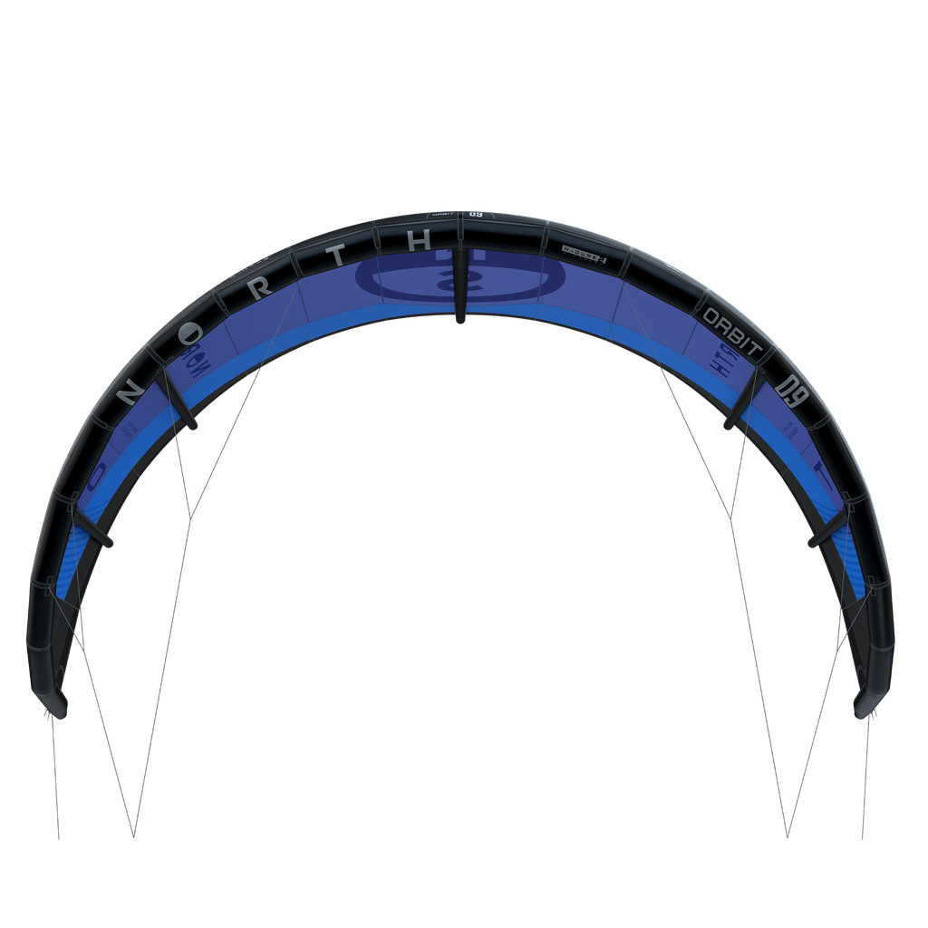 2025 North Orbit Kite