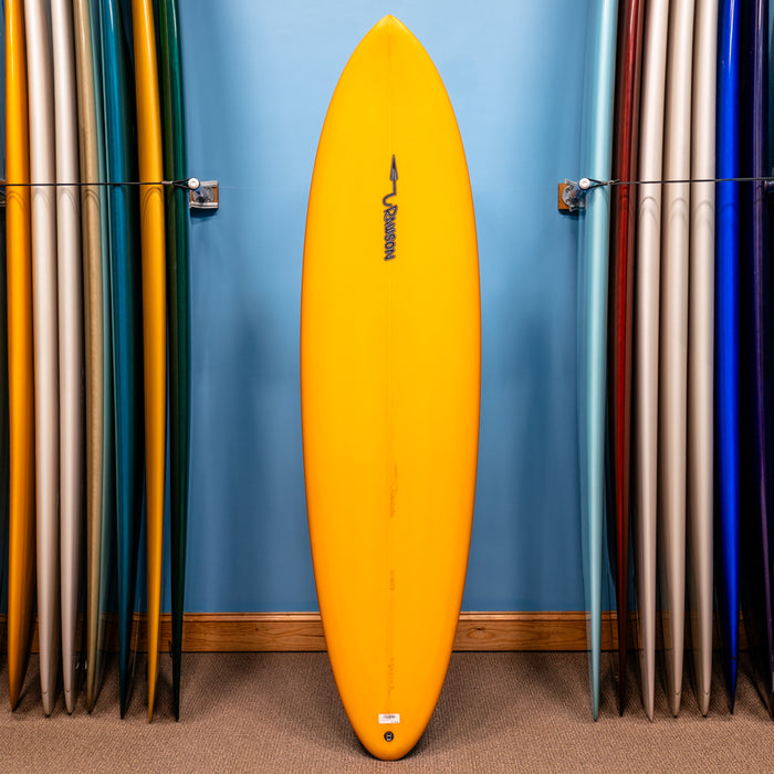 Rawson B2 PU/Poly 7'0"