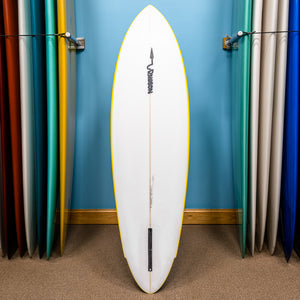Rawson Kailua PU/Poly 6'2" Default Title