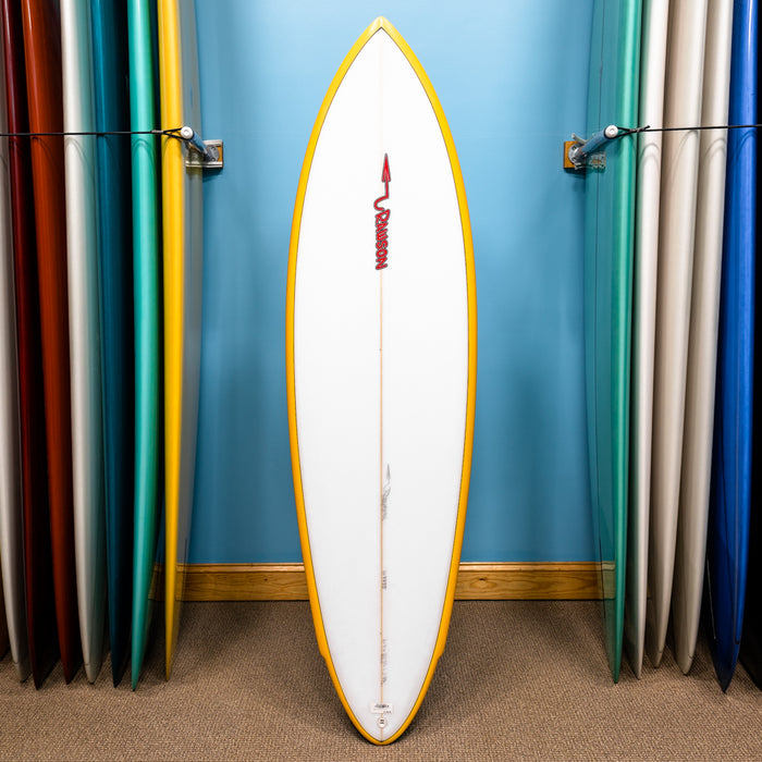 Rawson Kailua PU Poly 6 4 REAL Watersports