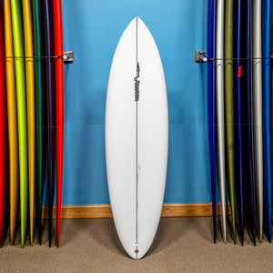 Rawson Sniper PU/Poly 6'4"