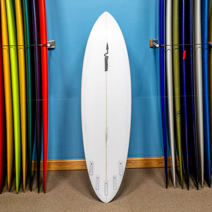 Rawson Sniper PU/Poly 6'8"