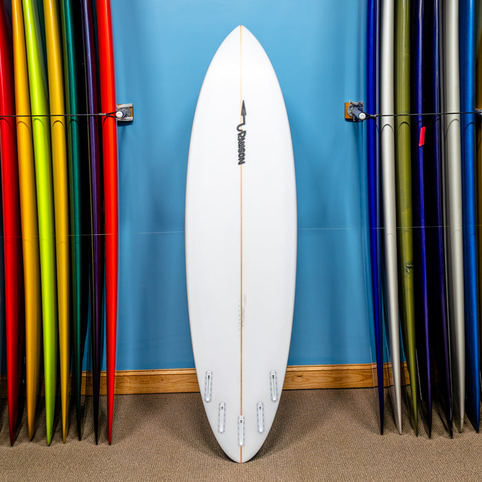 Rawson Sniper PU/Poly 6'10"