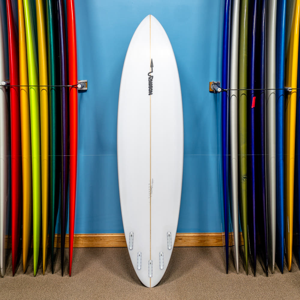Rawson Sniper PU/Poly 7'6"