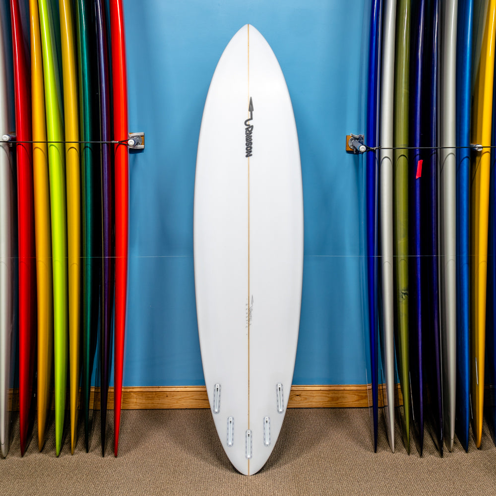 Rawson Sniper PU/Poly 7'6"