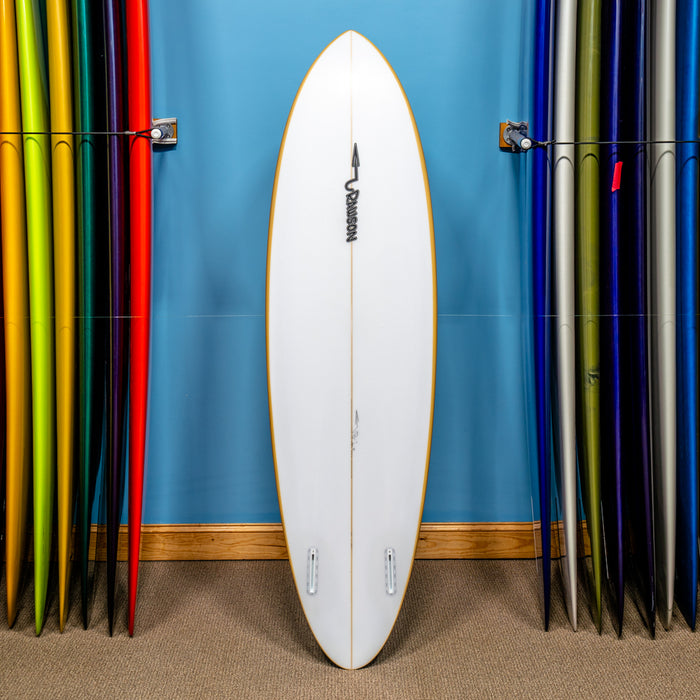 Rawson B2 PU/Poly 6'6"