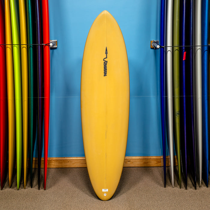 Rawson B2 PU/Poly 6'6"