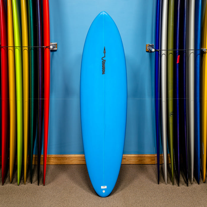 Rawson B2 PU/Poly 6'8"