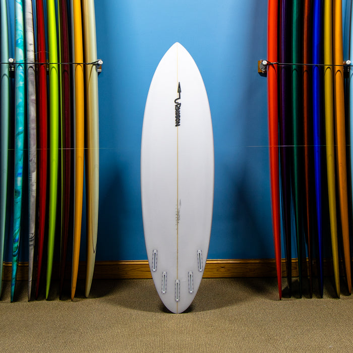 Rawson Sniper PU/Poly 6'0"