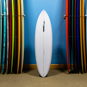 Rawson Sniper PU/Poly 6'0"