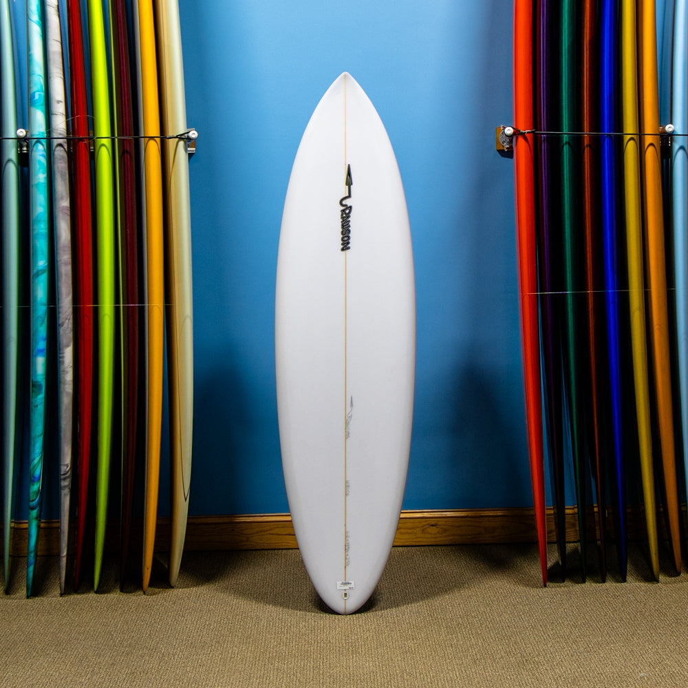 Rawson Sniper PU/Poly 6'2"