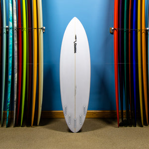 Rawson Sniper PU/Poly 6'2" — Alternate View