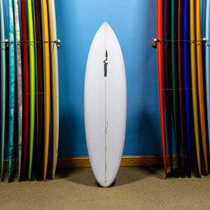Rawson Sniper PU/Poly 6'2"