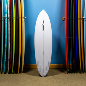 Rawson Sniper PU/Poly 6'4" — Alternate View
