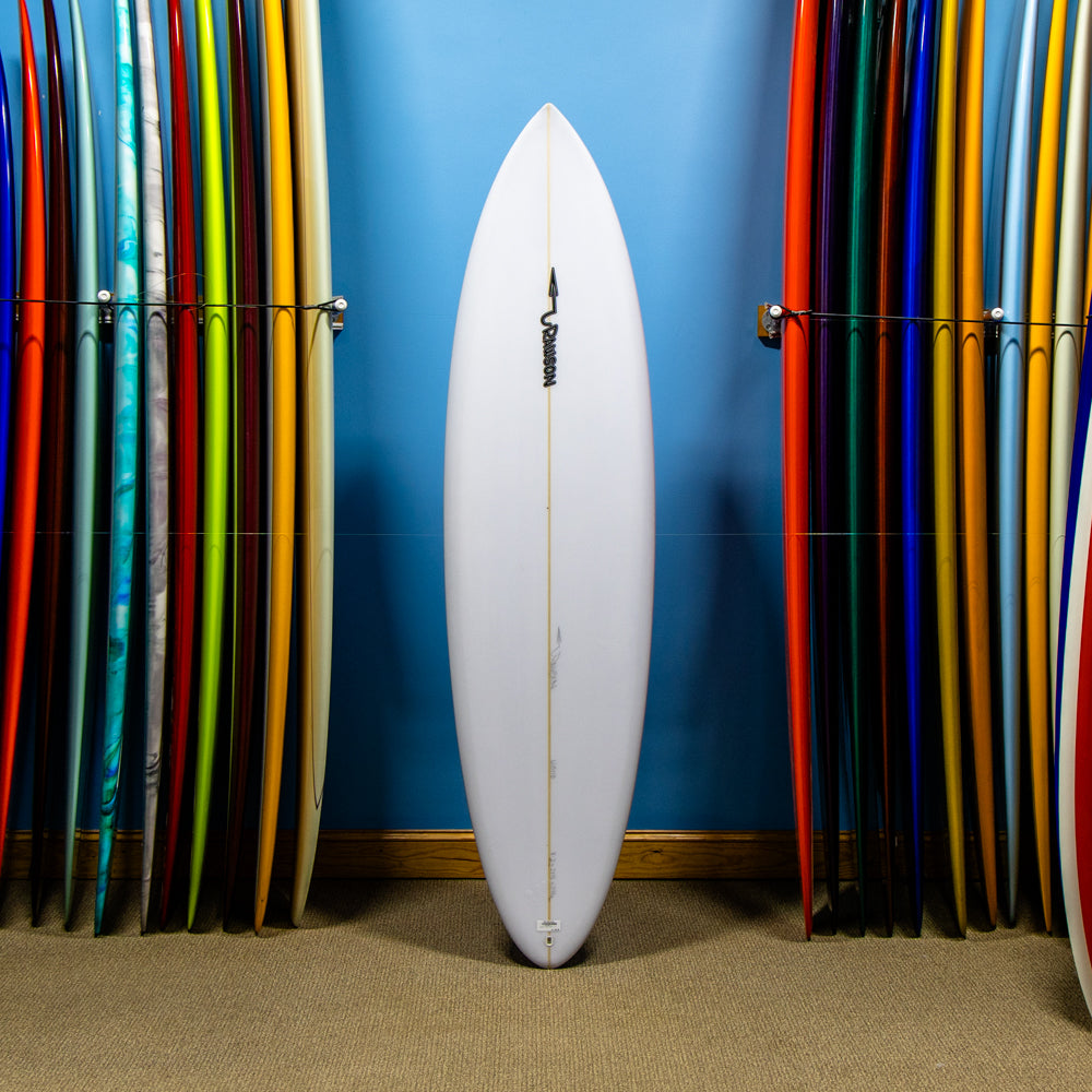 サーフィン・ボディボード PAT RAWSON SAN DIEGO FISH CLARK FOAM Rawson Surfboards — REAL Watersports