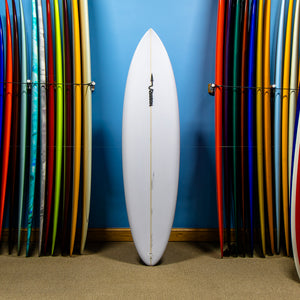 Rawson Sniper PU/Poly 7'2"