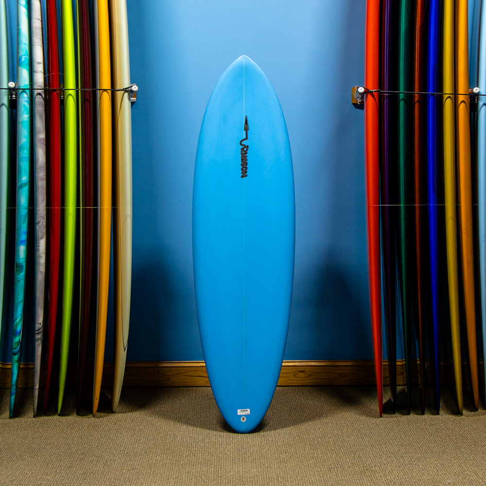 Rawson B2 PU/Poly 6'0"