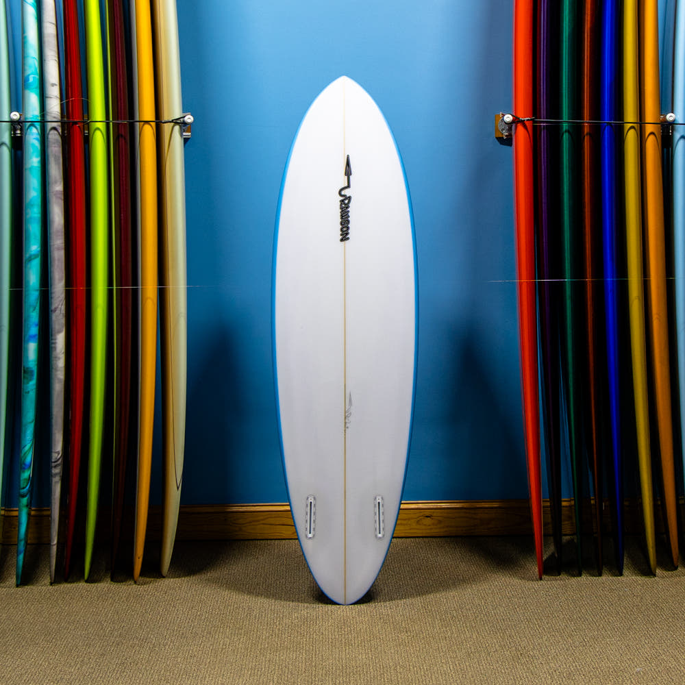 Rawson B2 PU/Poly 6'0"