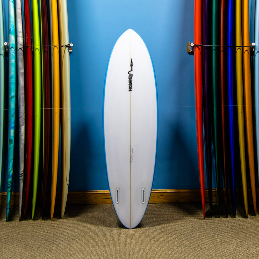 Rawson B2 PU/Poly 6'0"