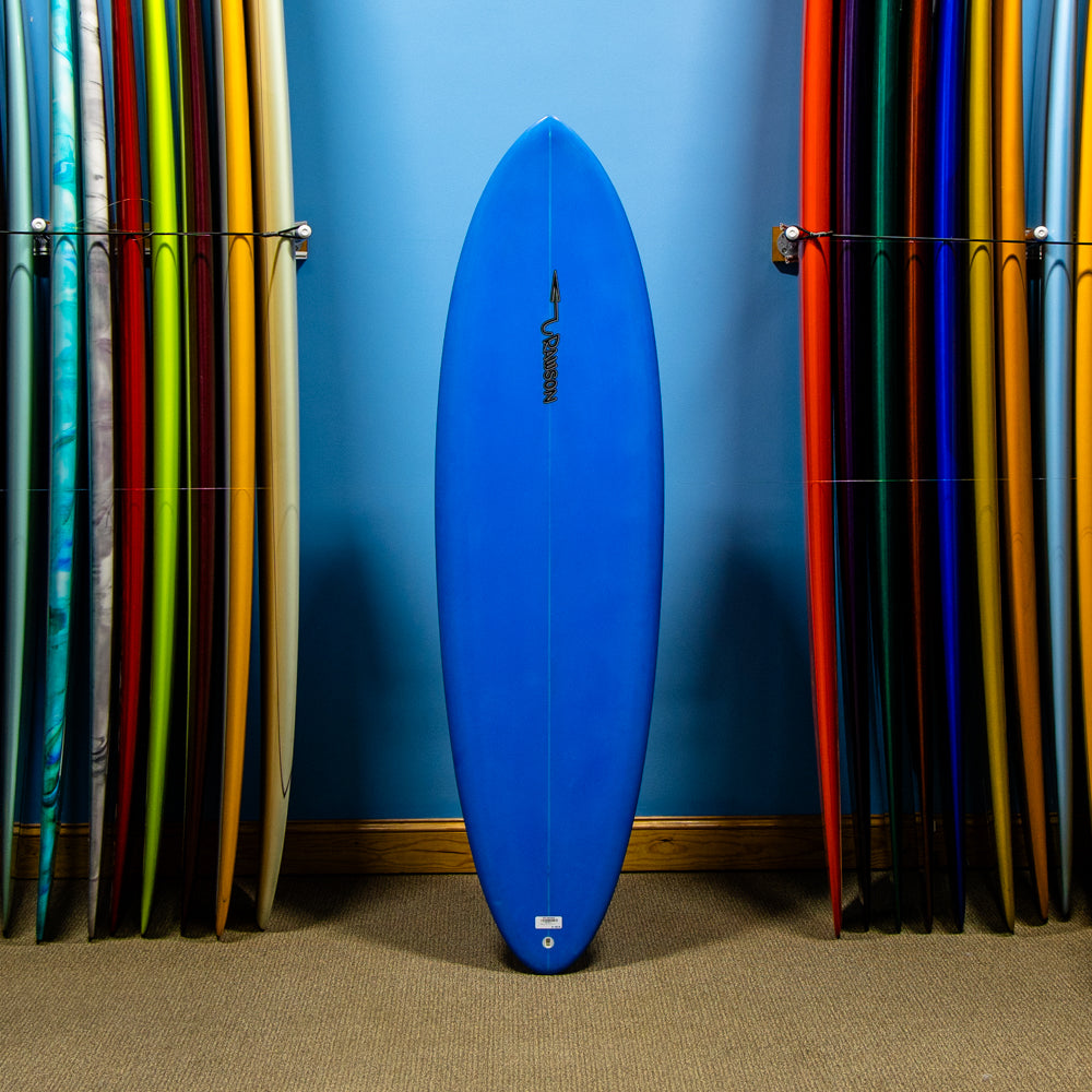 Rawson B2 PU/Poly 6'4"