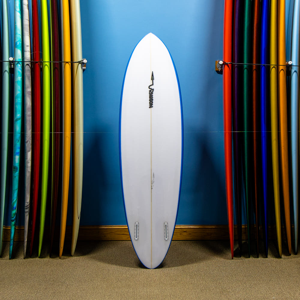 Rawson B2 PU/Poly 6'4"