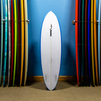 Rawson B2 PU/Poly 6'4"