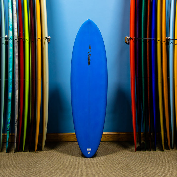 Rawson B2 PU/Poly 6'4"