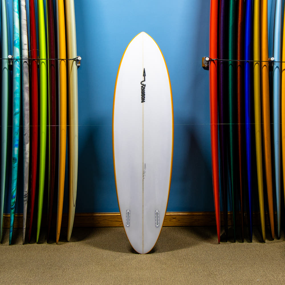 Rawson B2 PU/Poly 6'4"