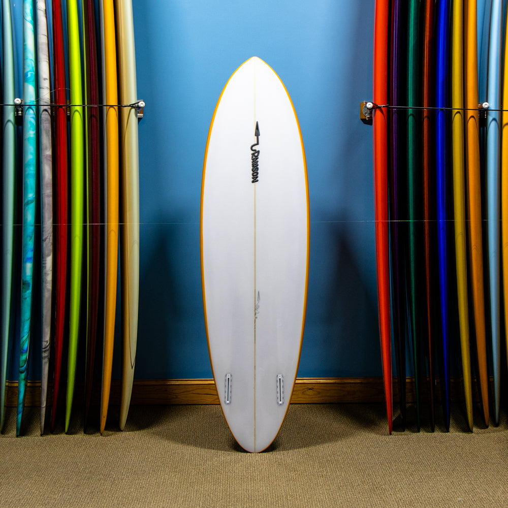 Rawson B2 PU/Poly 6'4"