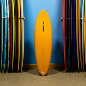 Rawson B2 PU/Poly 6'4"
