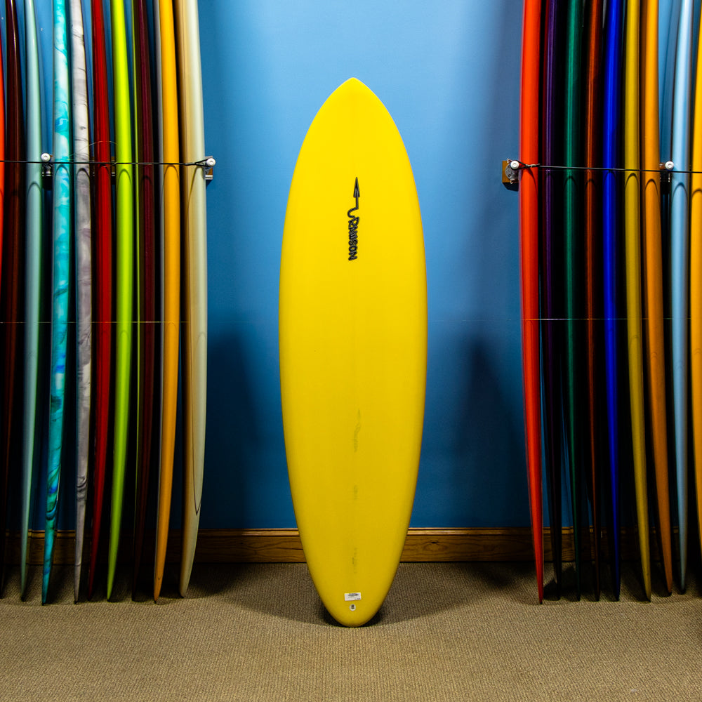 Rawson B2 PU/Poly 6'6"