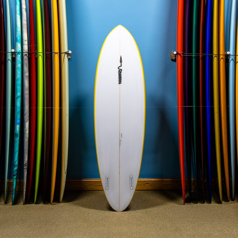 Rawson B2 PU/Poly 6'6"
