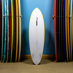 Rawson B2 PU/Poly 6'6"