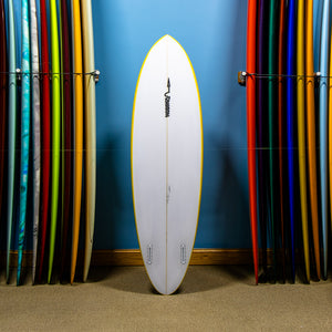 Rawson B2 PU/Poly 6'6"