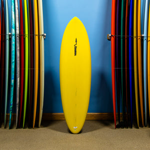 Rawson B2 PU/Poly 6'6"