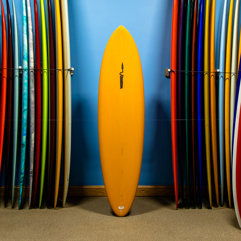 Rawson B2 PU/Poly 7'2"