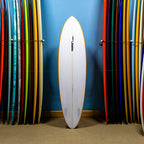 Rawson B2 PU/Poly 7'2"