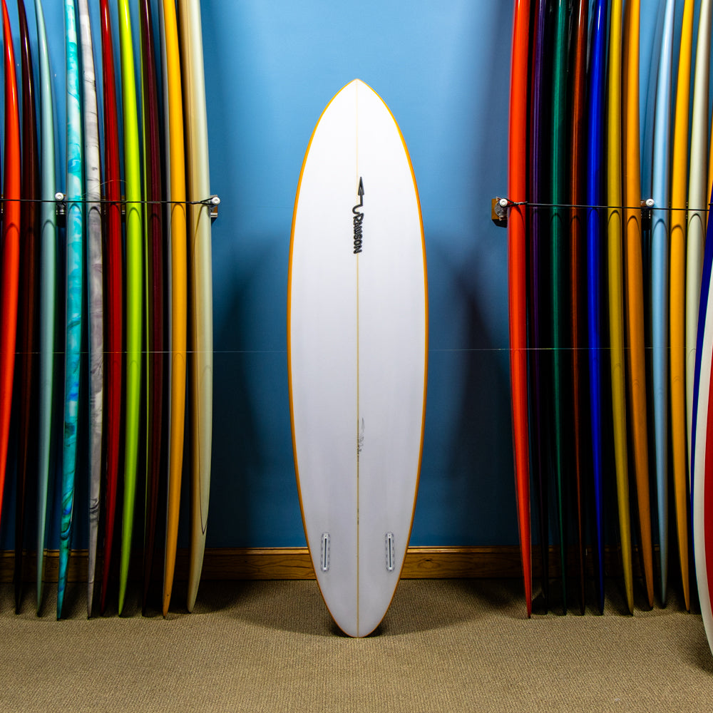 Rawson B2 PU/Poly 7'2"